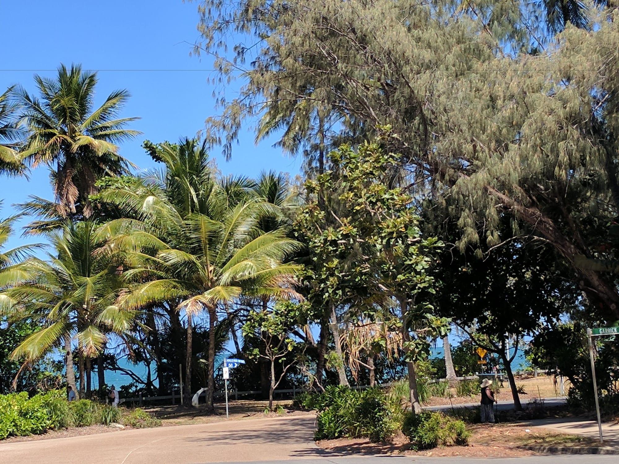 By The Sea Πορτ Ντάγκλας Εξωτερικό φωτογραφία