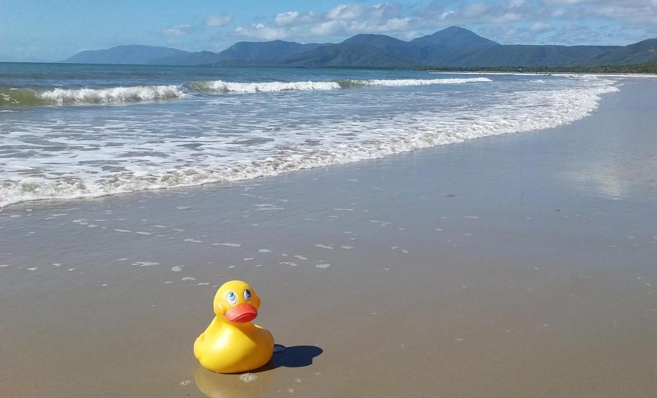 By The Sea Πορτ Ντάγκλας Εξωτερικό φωτογραφία